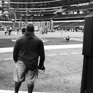 Meet your Posher, Joseph